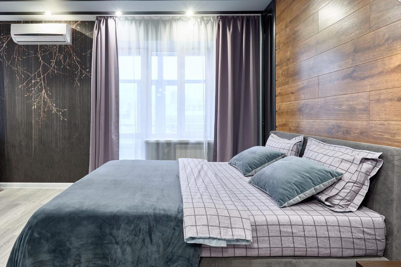 New Apart Lesi Ukrainky Blvd And Olimpiyska And Kreshchatyk And Manhattan City With Parking Kiev Buitenkant foto