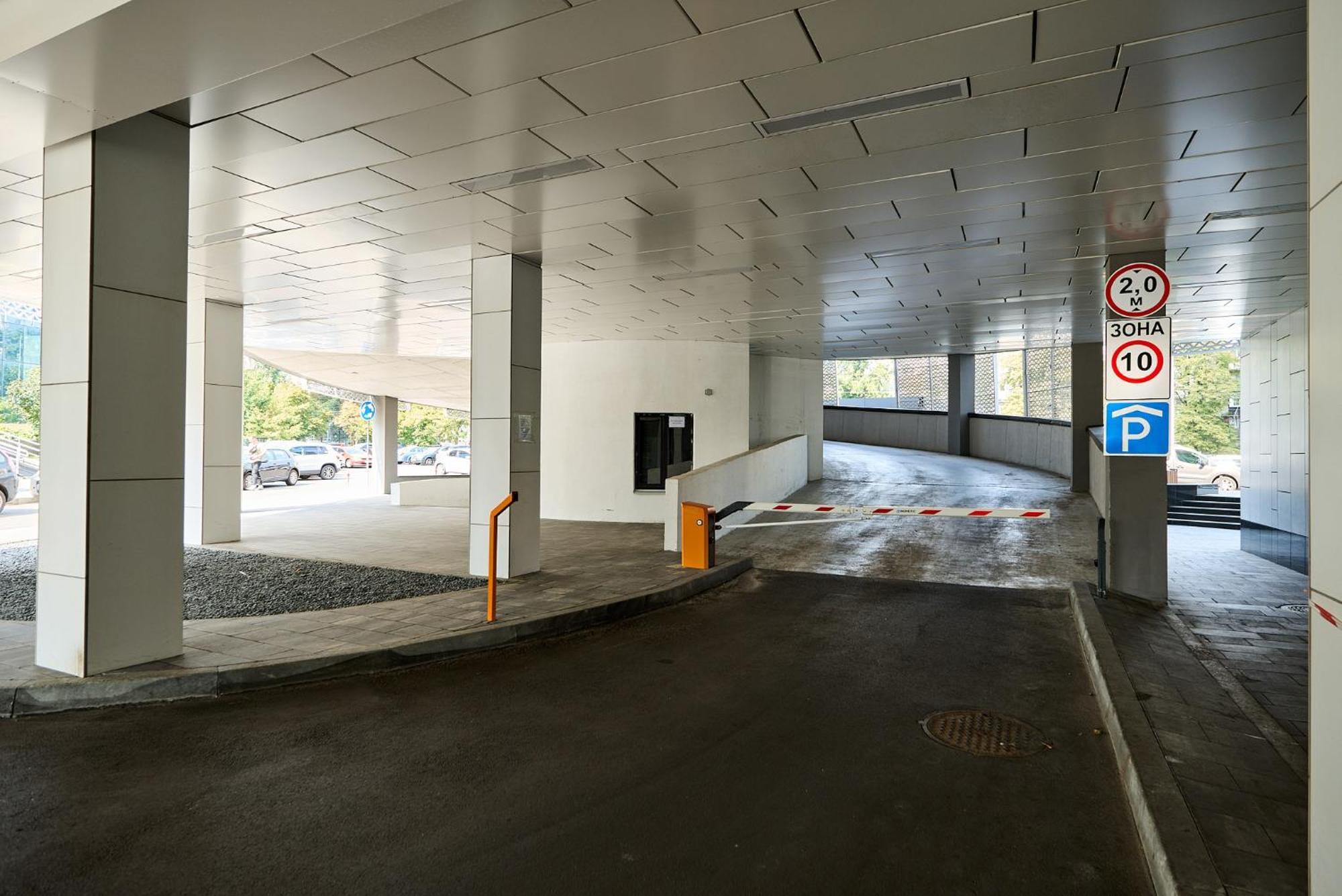 New Apart Lesi Ukrainky Blvd And Olimpiyska And Kreshchatyk And Manhattan City With Parking Kiev Buitenkant foto