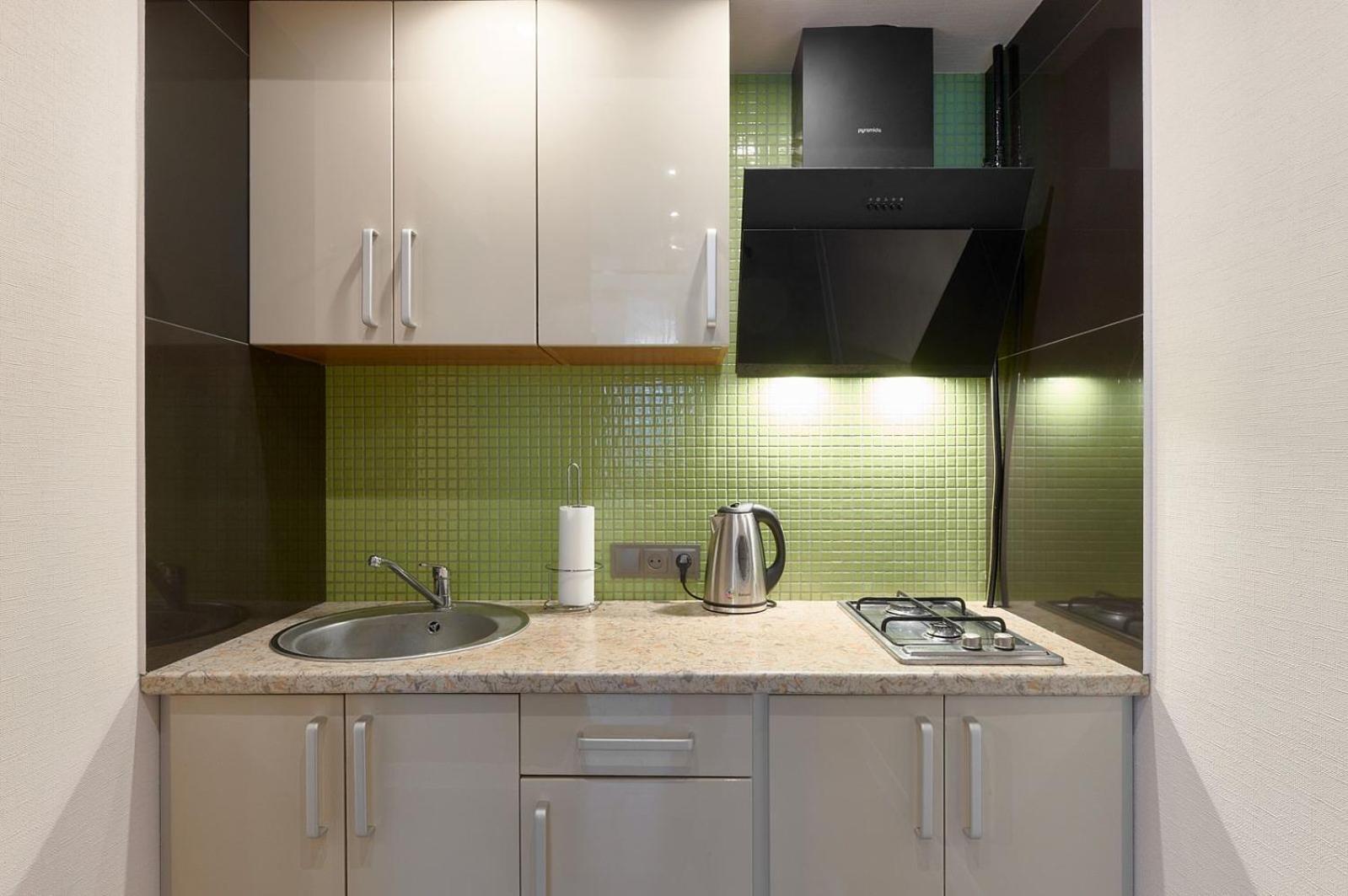 New Apart Lesi Ukrainky Blvd And Olimpiyska And Kreshchatyk And Manhattan City With Parking Kiev Buitenkant foto