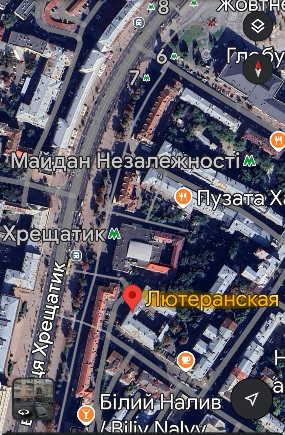 New Apart Lesi Ukrainky Blvd And Olimpiyska And Kreshchatyk And Manhattan City With Parking Kiev Buitenkant foto