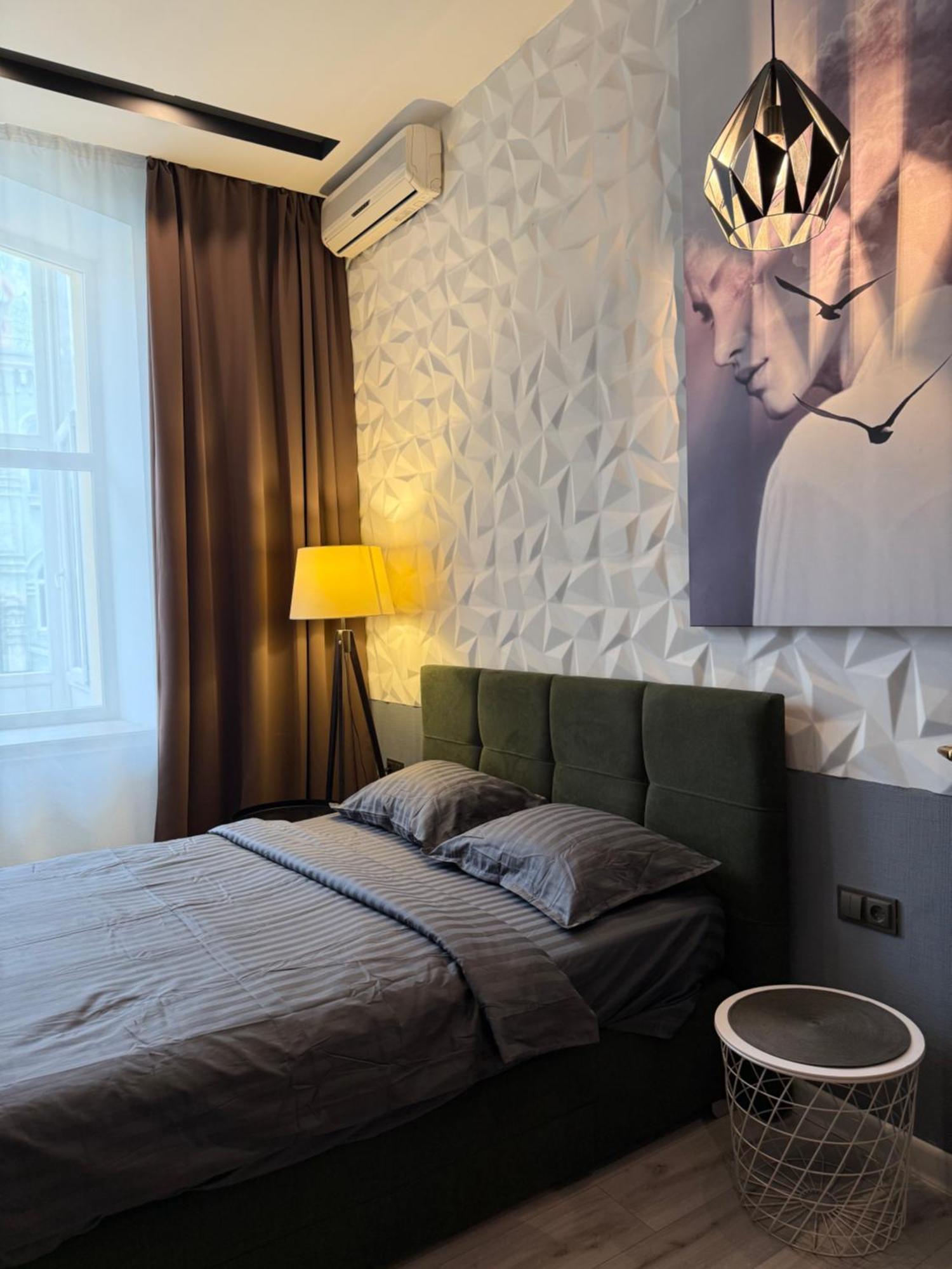 New Apart Lesi Ukrainky Blvd And Olimpiyska And Kreshchatyk And Manhattan City With Parking Kiev Buitenkant foto